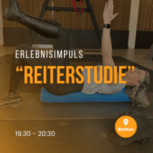 Erlebnisimpuls „Reiterstudie“ - 10.12.25