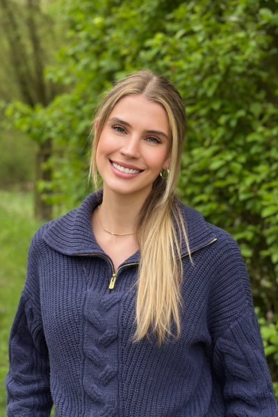 Nina Ernährungsberatung in Borken